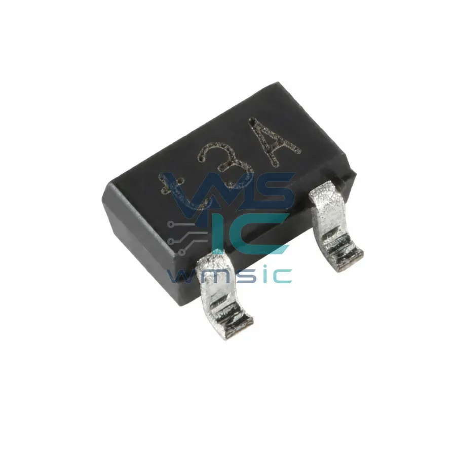 原装正品 NX3020NAKW,115 SOT-323 30V 180mA N沟道沟槽MOSFET NX3020NAKW 封裝