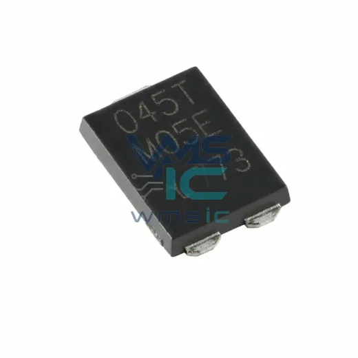 Диод Шоттки PMEG045T050EPDZ CFP15, 45В, 5А, низкое VF