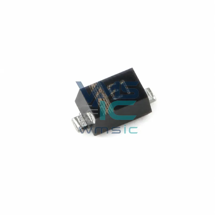 BZX585-B6V2 SOD-523 Voltage Regulator Zener Diode Package