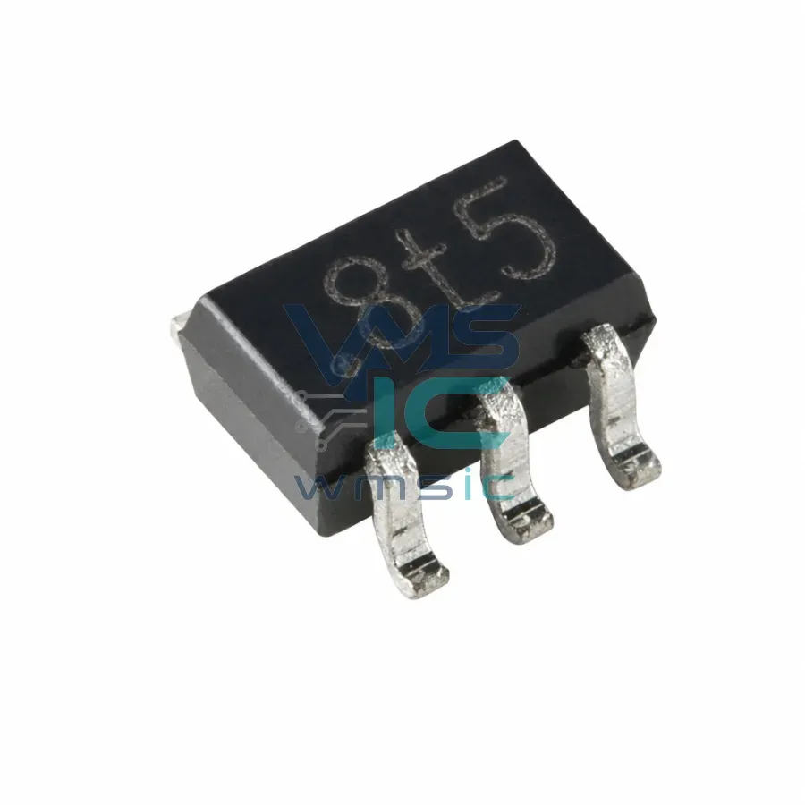 1PS88SB48 Диод Шоттки 40В 120мА, SOT-363 Корпус
