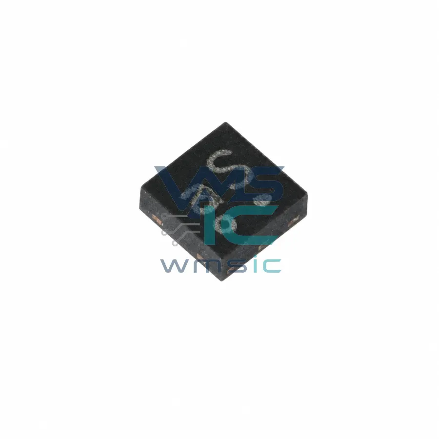 XS3A1T5157GSH XSON-6 Low Ohmic SPDT Analog Switch XS3A1T5157GSH Package