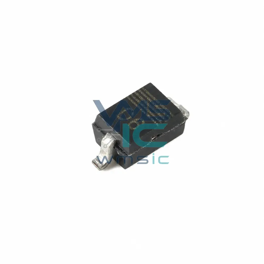 BZX384-C5V6 SOD-323 Voltage Regulator Zener Diode Package