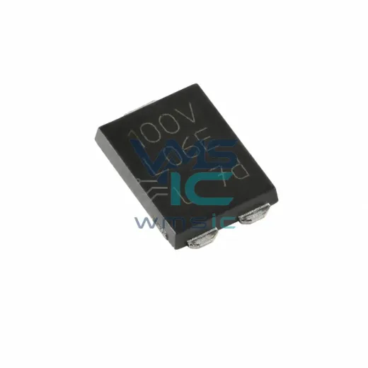 Диод Шоттки PMEG100V060ELPDZ CFP15, 100В, 6А