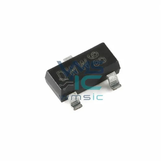 N-канальный MOSFET PMV100ENEAR, 30В, SOT-23-3
