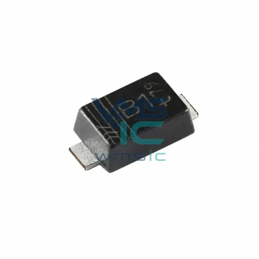 PTVS54VS1UR Ограничительный диод TVS 400Вт, SOD-123W