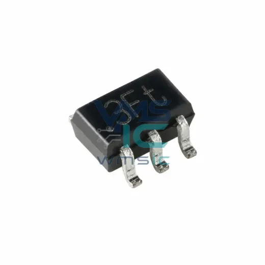 原装正品 BC857BS,115 SOT-363 通用双晶体管 BC857BS