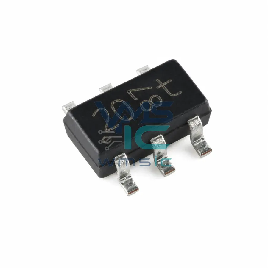 IP4220CZ6 Сборка защитных диодов ESD для USB 2.0, SOT-457 Корпус
