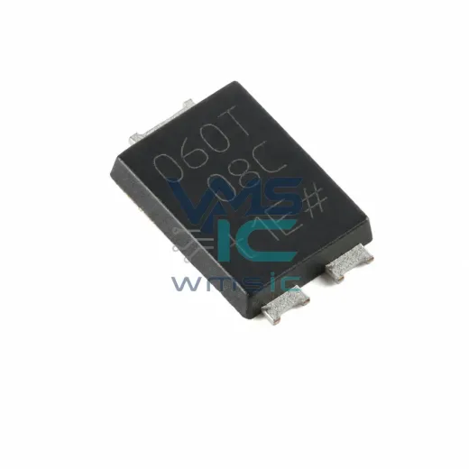 PMEG060T080CLPEZ Сборка диодов Шоттки с общим катодом 60В 2x4А, CFP15B