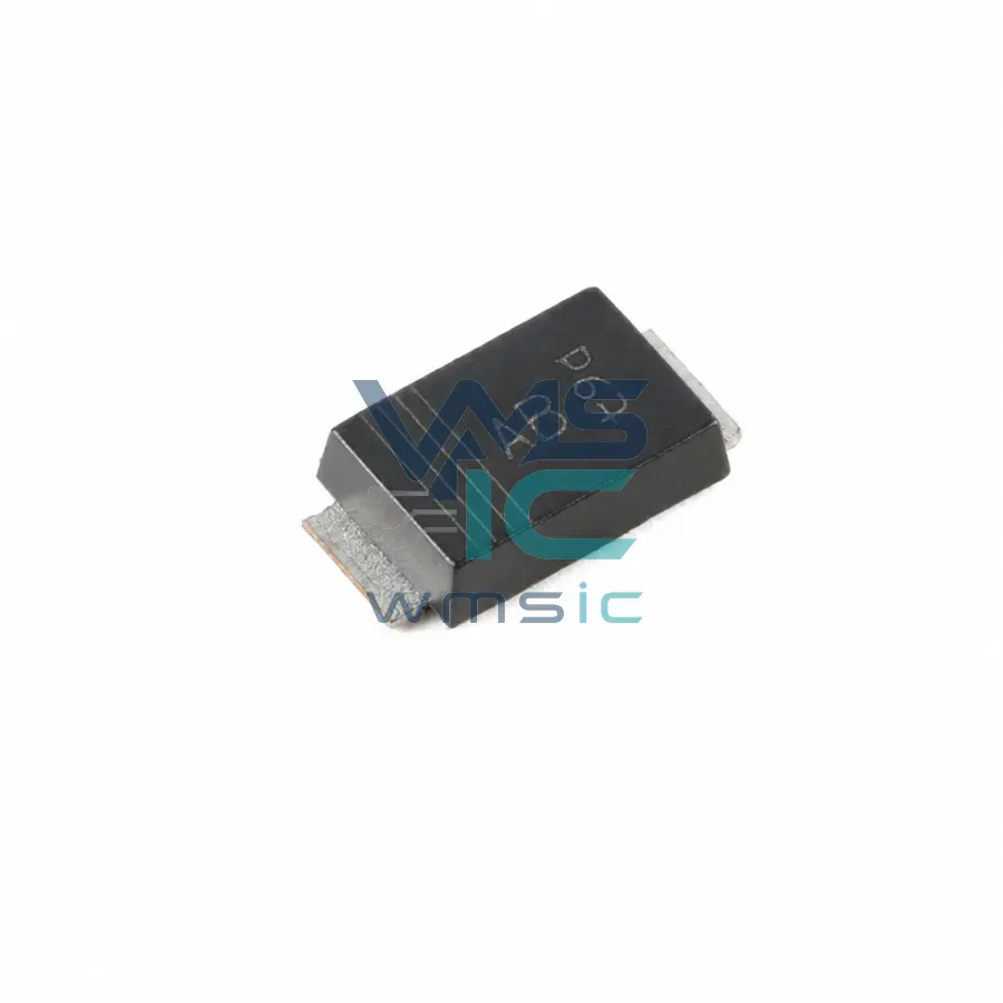 PMEG6030EP CFP5 Выпрямитель Шоттки MEGA 60В 3А Low VF Корпус