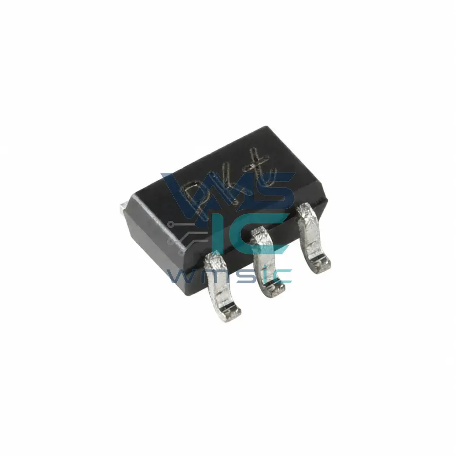 Компонент ESD защиты интерфейсов PUSB2X4YH SOT-363 Корпус