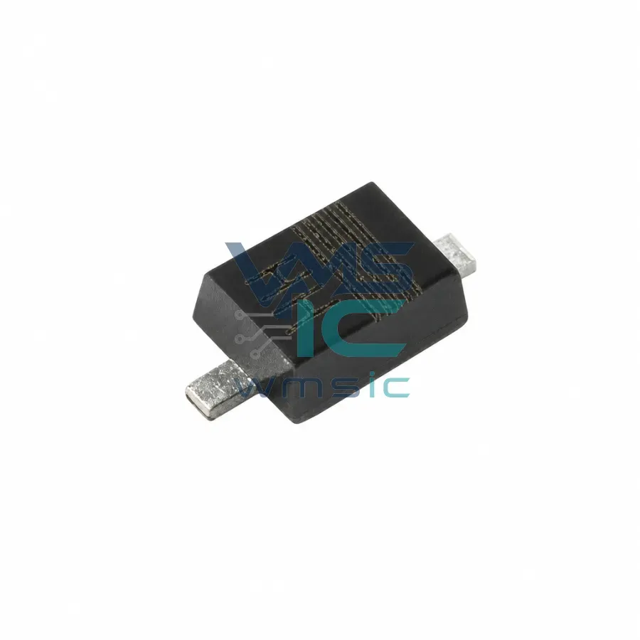 PZU12B2 Стабилитрон 12В, SOD-323F Корпус