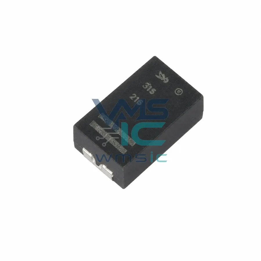 PESD5V0V1BLD ESD-диод двунаправленный с низкой емкостью, DFN1006D-2 Корпус