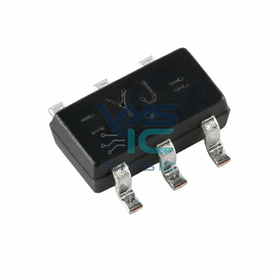 74LVC1G3157GV-Q10H SOT-457 Двухканальный аналоговый мультиплексор Корпус