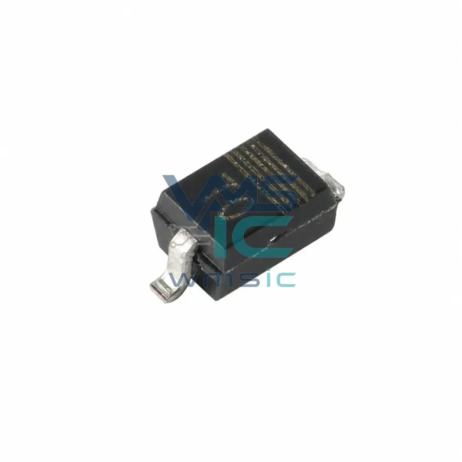 BZX384-C4V7 SOD-323 Voltage Regulator Zener Diode Package