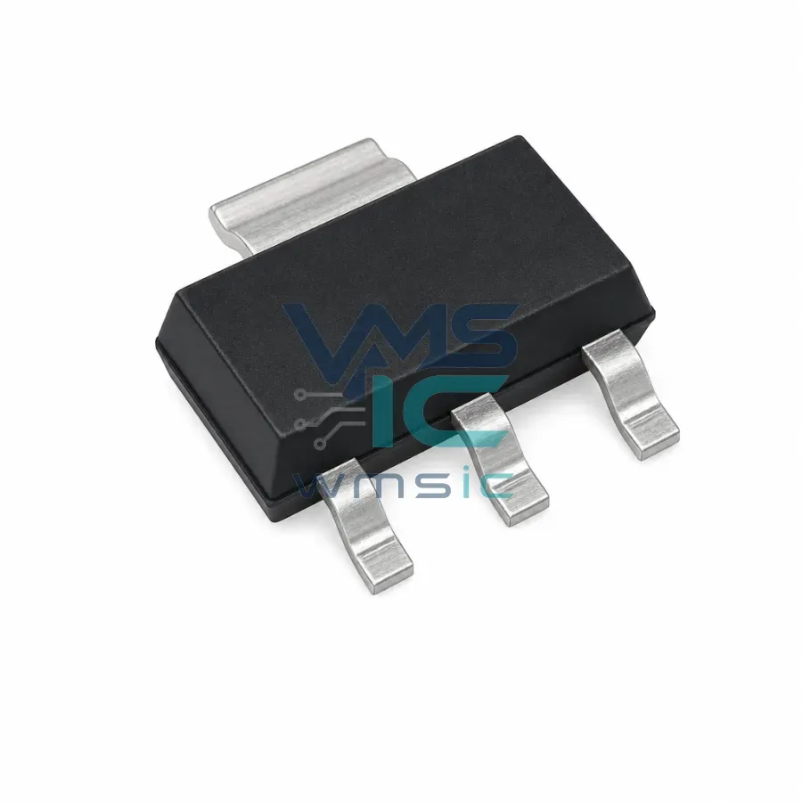 PBHV8115Z SOT-223 150V 1A NPN High Voltage Low VCEsat Transistor PBHV8115Z Package