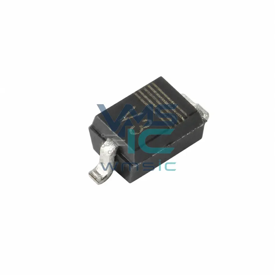 PMEG4010BEA SOD-323 Диод Шоттки 1А сверхнизкое падение напряжения Корпус