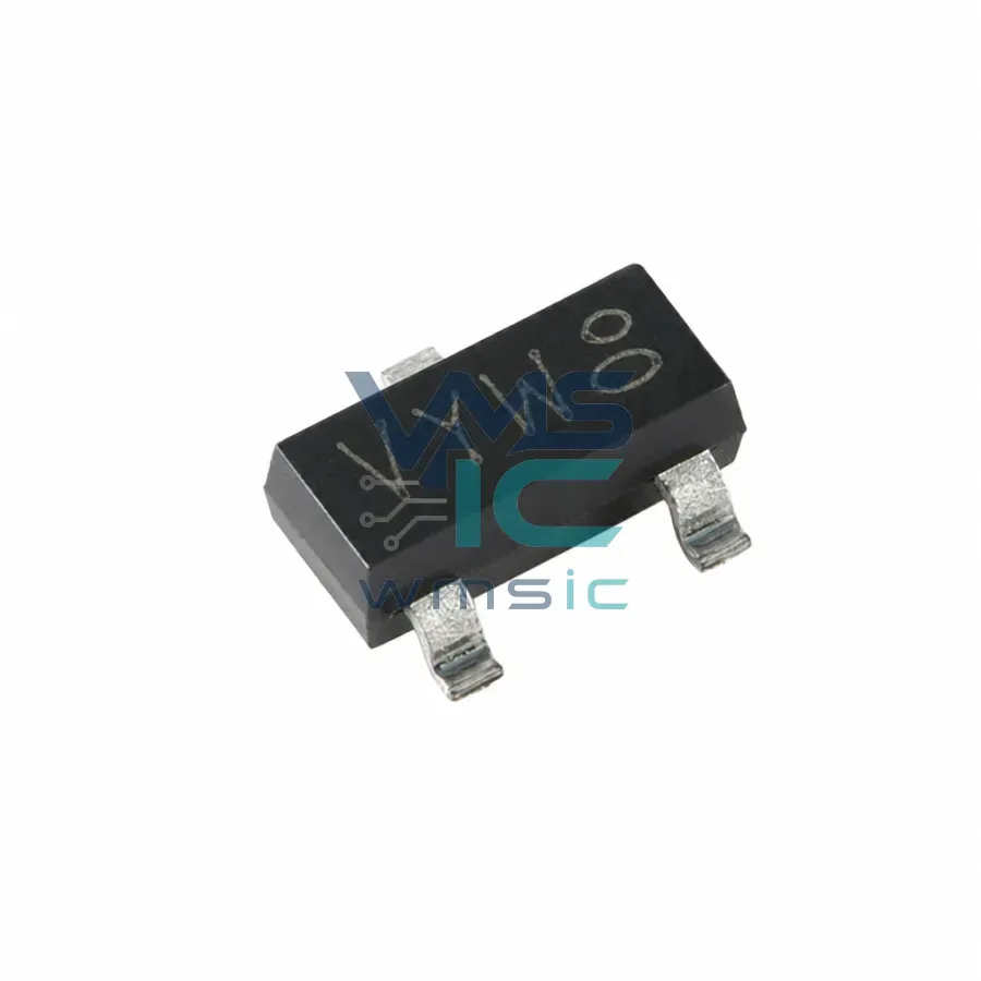PMV240SPR SOT-23-3 100V P-Channel Trench MOSFET PMV240SPR Package