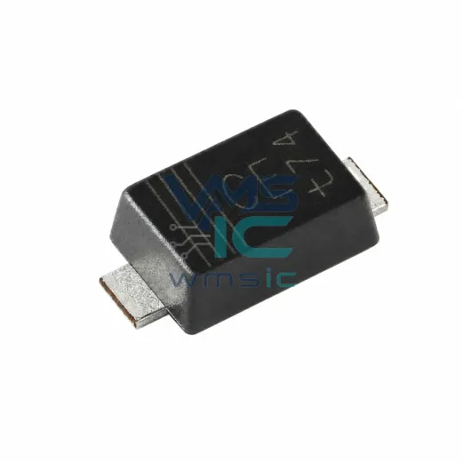 PTVS13VS1UTR Термостойкий ограничительный диод (TVS), 400 Вт, SOD-123W