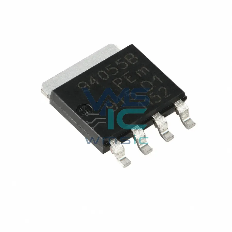BUK9Y40-55B LFPAK56 N-Channel TrenchMOS Logic Level MOSFET Package