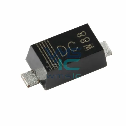 BZT52H-B2V4 SOD-123F Стабилитрон (диод Зенера) 2.4В