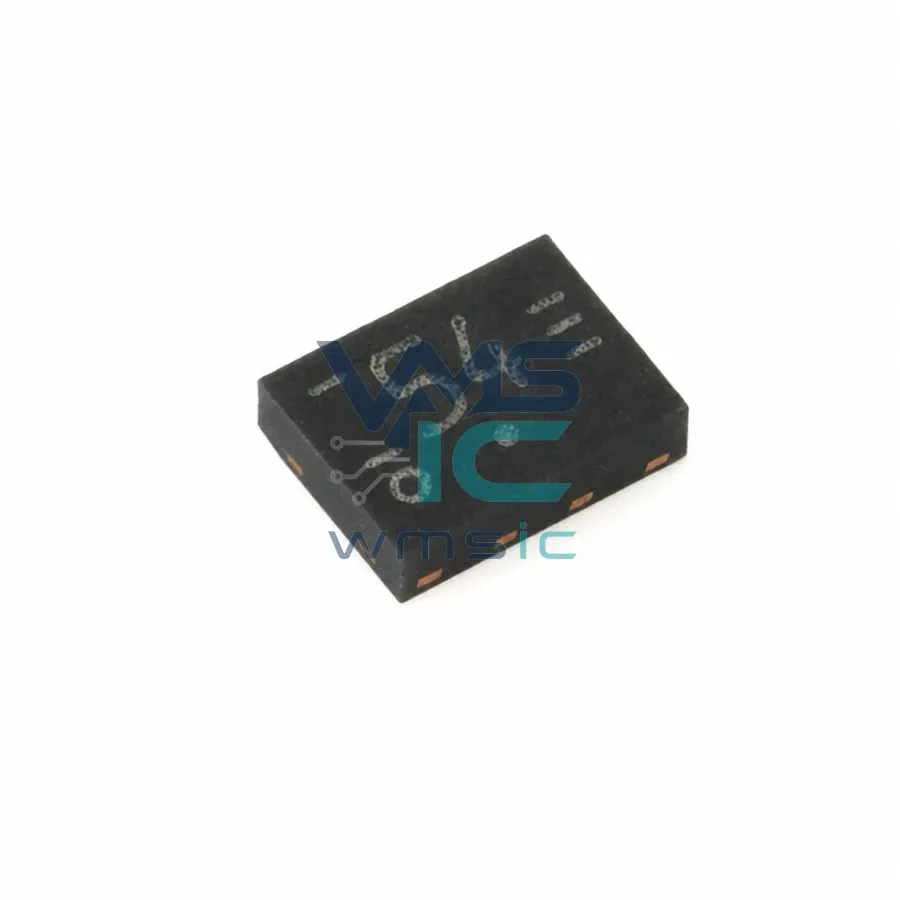 74AUP1G74GS XSON-8 Low Power D-Type Flip-Flop with Set and Reset 74AUP1G74GS Package