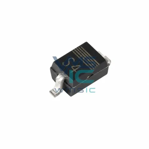 Диод Шоттки 1PS76SB40, 40В, 120мА, SOD-323