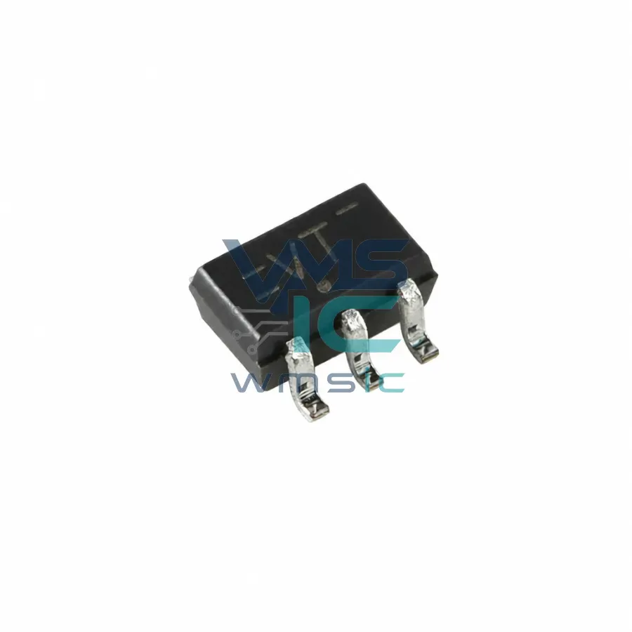 Триггер 74LVC1G80GW-Q100 Корпус
