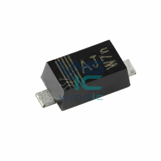 Диод Шоттки BAS40H SOD-123F общего назначения