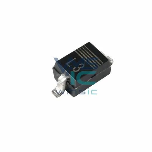 Стабилитрон BZX384-B6V8, SOD-323