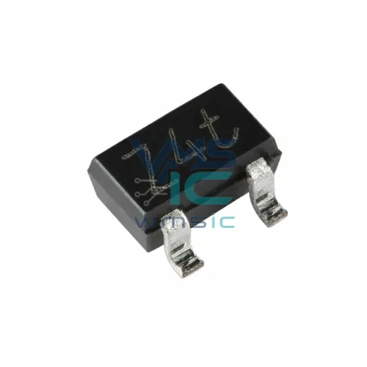 ESD защита автомобильных интерфейсов PESD2CANFD24U-UX, SOT-323