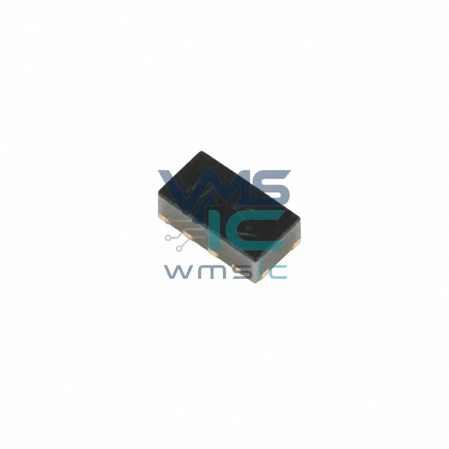 ESD защита PUSB3AB2DFZ с низкой емкостью, DFN0603-3 Корпус