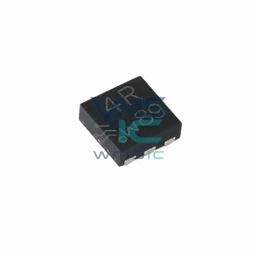 N-канальный MOSFET транзистор BUK6D23-40EX, 40В, DFN2020MD/6