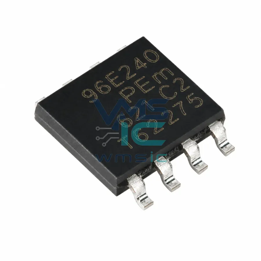 BUK9K6R2-40E LFPAK56D Dual N-Channel TrenchMOS Logic Level FET Package