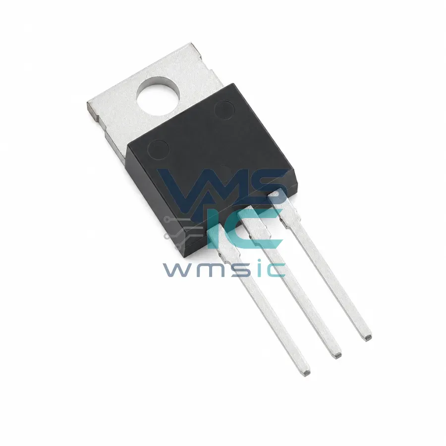 MOSFET транзистор N-канальный PSMN7R8-120PSQ TO-220AB, 120В, 7.9мОм Корпус