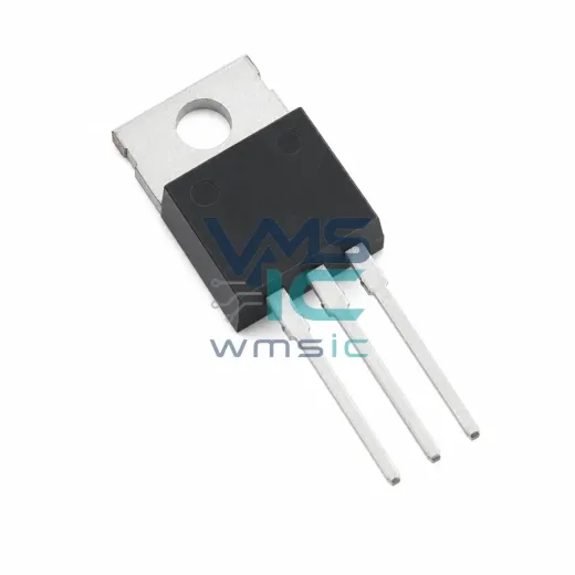 MOSFET транзистор N-канальный PSMN7R8-120PSQ TO-220AB, 120В, 7.9мОм