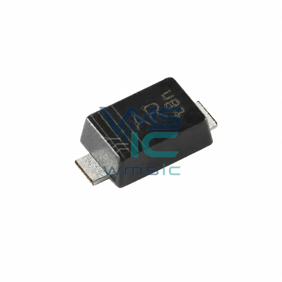 PTVS28VS1UR SOD-123W 400W Transient Voltage Suppressor TVS Diode PTVS28VS1UR Package