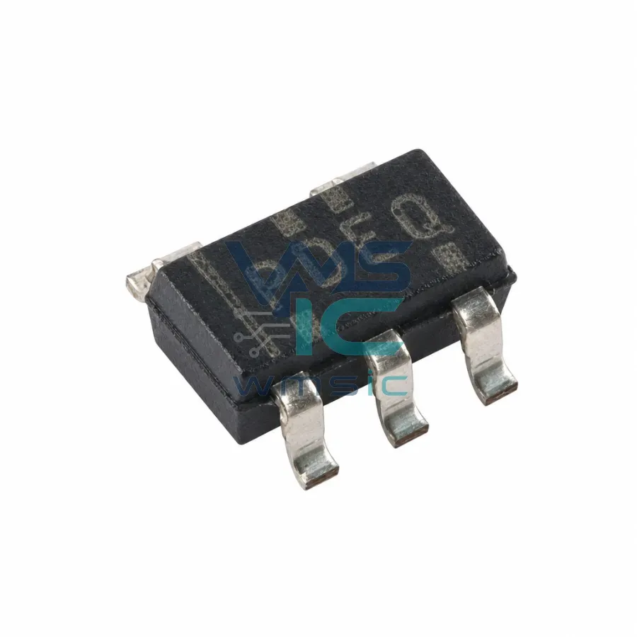 TPS3820-33QDBVRQ1 SOT-23-5 Voltage Supervisor with 0.2s Watchdog and Manual Reset Package