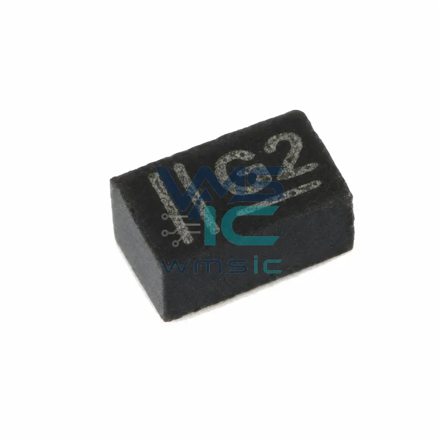 ESD-диод защиты PESD5V0S1UL, DFN1006-2 Корпус