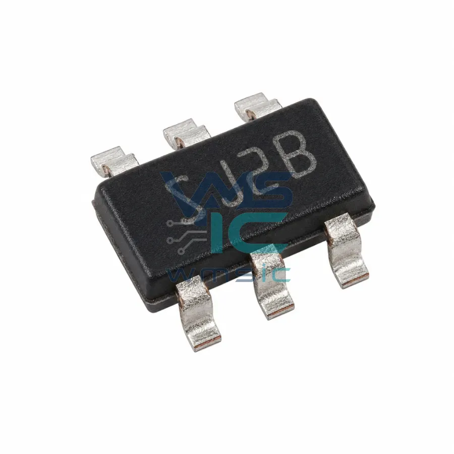 Преобразователь DC-DC LMR14206XMKX/NOPB Корпус