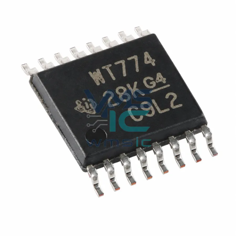 SN74AVC4T774PWR TSSOP-16 4-Bit Dual Supply Bus Transceiver SN74AVC4T774PWR Package