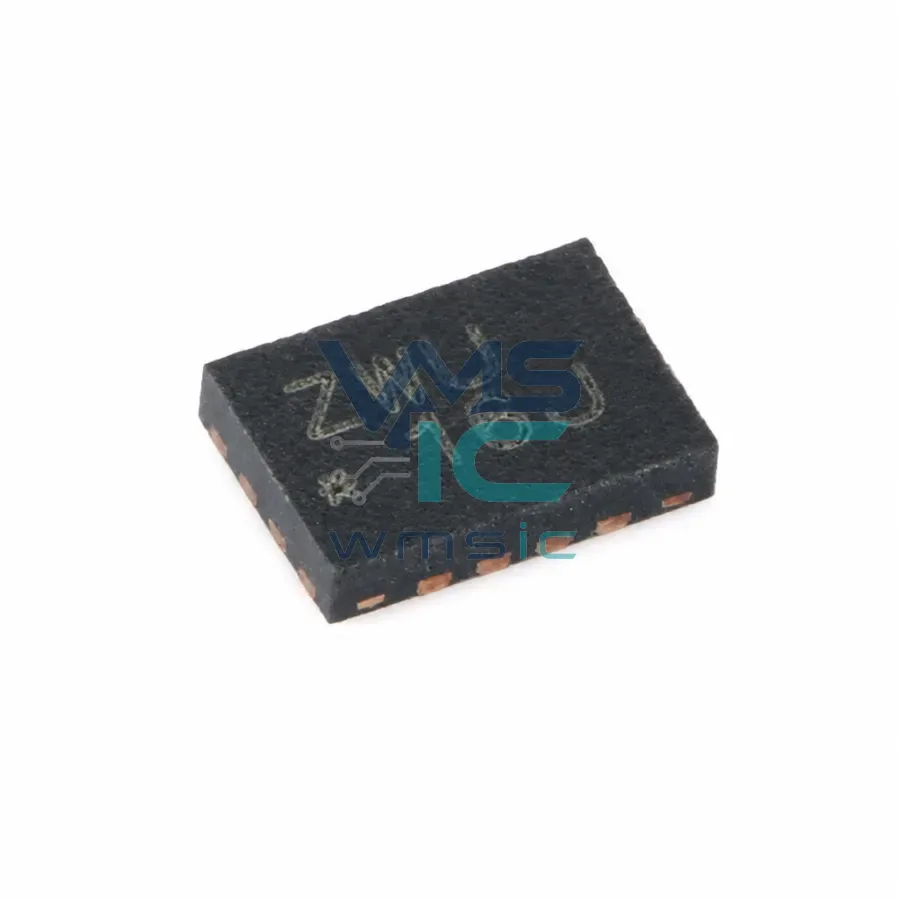 SN74AVC4T245RSVR UQFN-16 4-Bit Dual Supply Bus Transceiver SN74AVC4T245RSVR Package