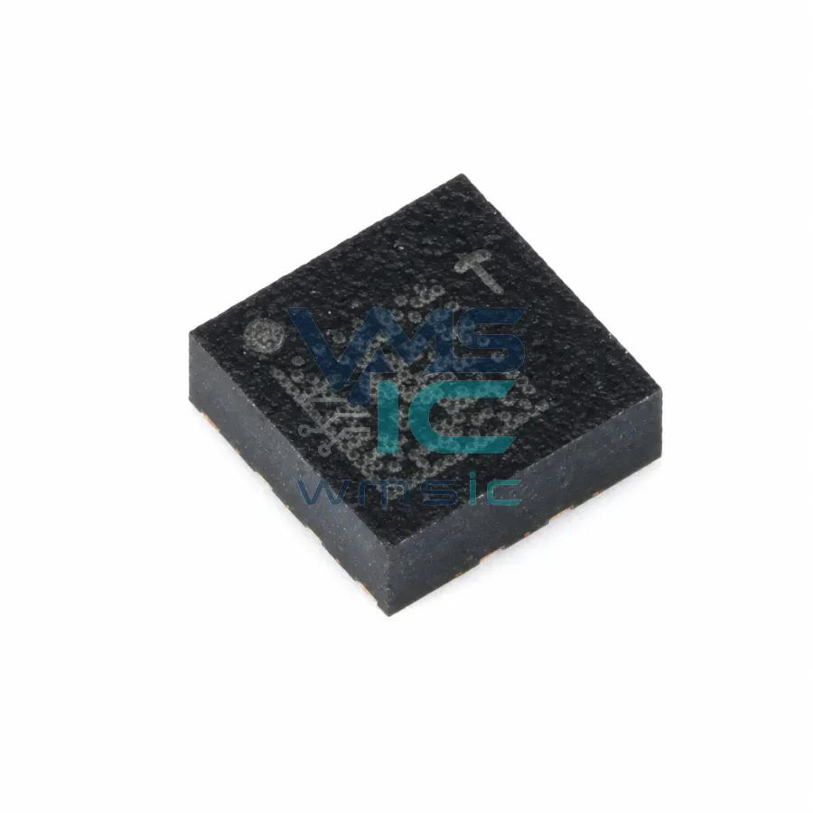 LIS2DW12TR LGA-12 3-Axis MEMS Accelerometer Motion Sensor LIS2DW12TR Package
