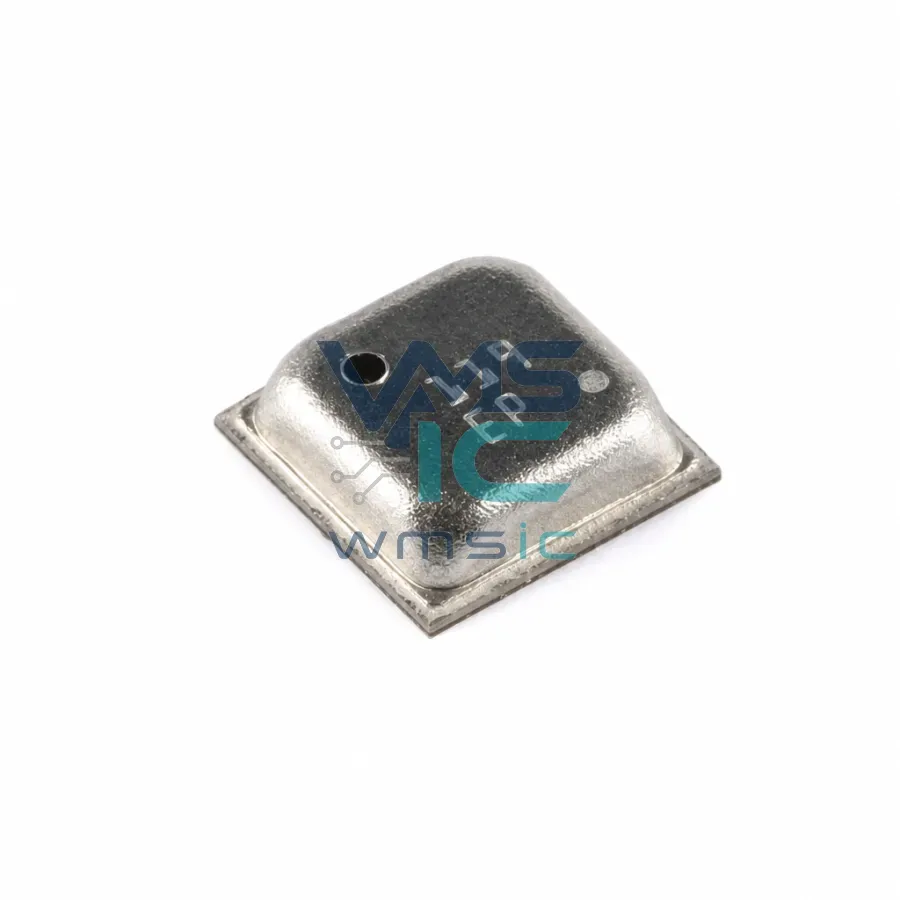 Датчик газа, давления, температуры и влажности BME680, LGA-8 Корпус