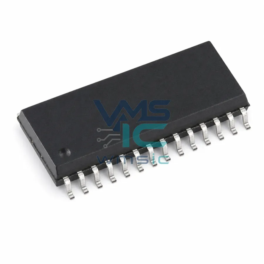 Контроллер светодиодов TM1640 SOP-28, драйвер Светодиод-индикаторов Корпус