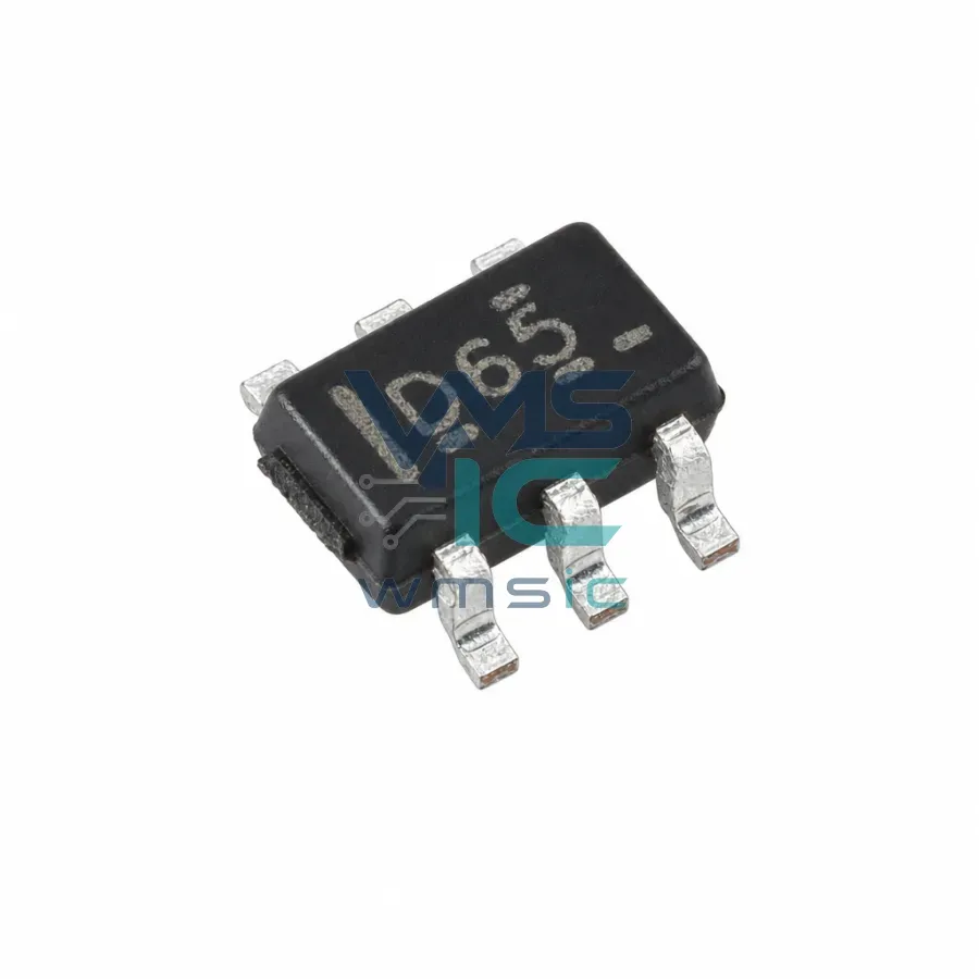 Триггер SN74LVC1G175DCKR Корпус