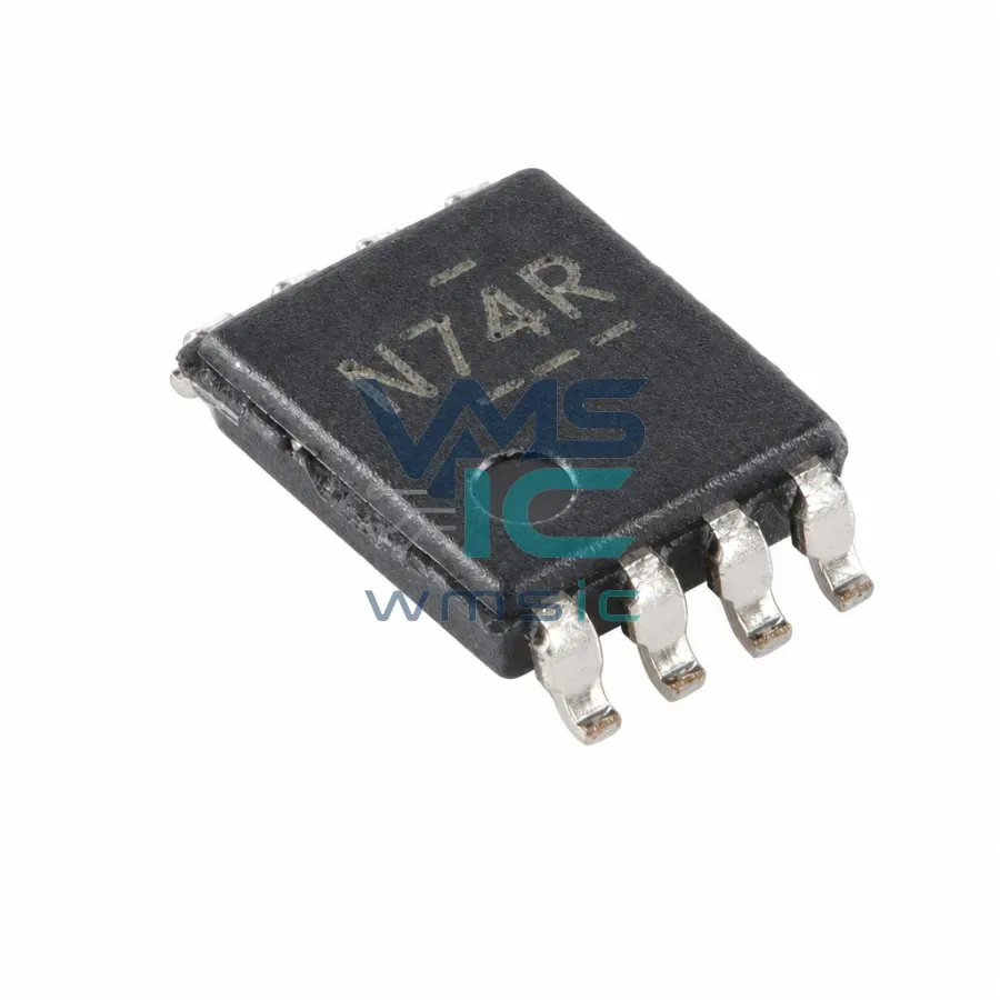 Триггер SN74LVC1G74DCUR Корпус