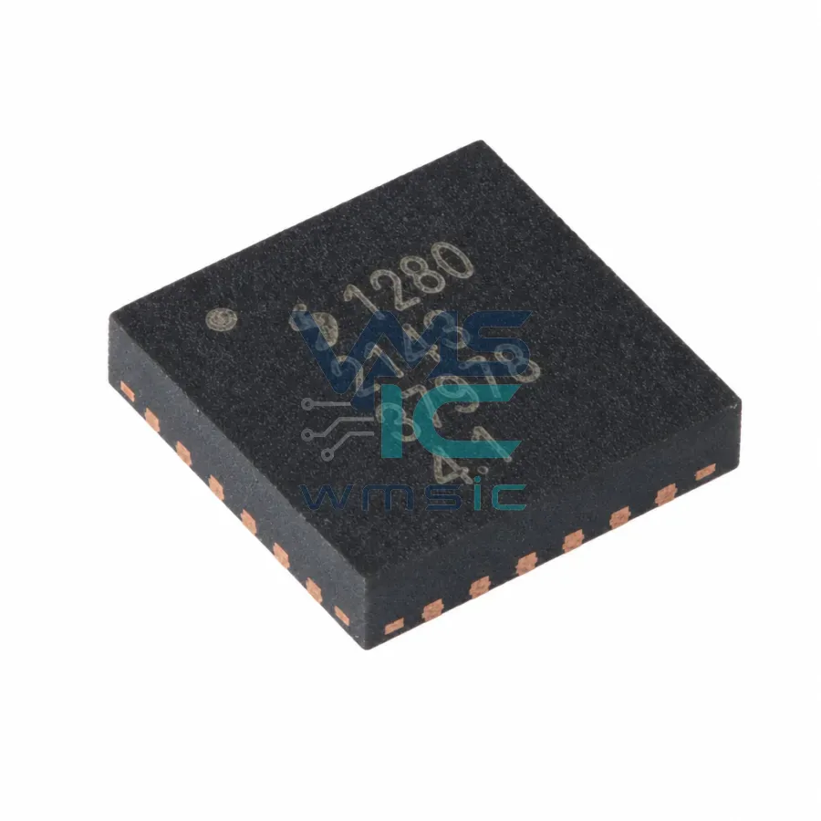 SX1280IMLTRT QFN-24 Long Range Low Power LoRa 2.4GHz RF Transceiver SX1280IMLTRT Package