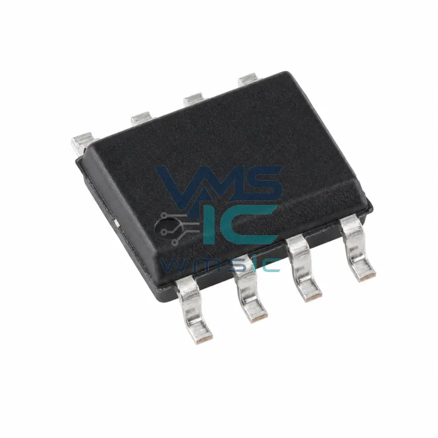 TCAN1042VDRQ1 SOIC-8 Automotive Fault-Protected CAN Transceiver TCAN1042VDRQ1 Package