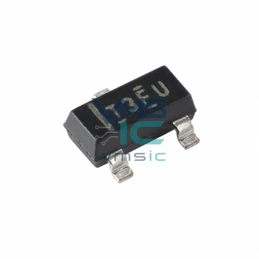 原装正品 TL431BQDBZRQ1 SOT-23-3 汽车类可调精密並联穩压器晶片 TL431BQDBZRQ1 封裝