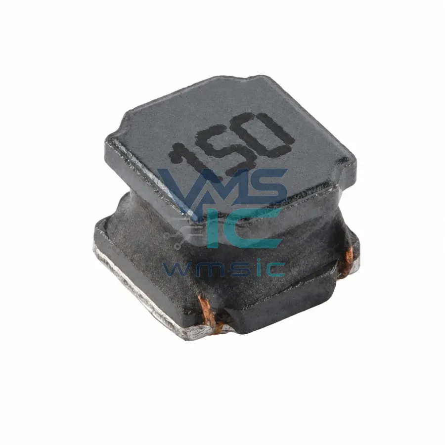 SWPA4030S150MT 15uH+/ 20% 1.65A Wire-Wound SMD Power Inductor SWPA4030S150MT Package